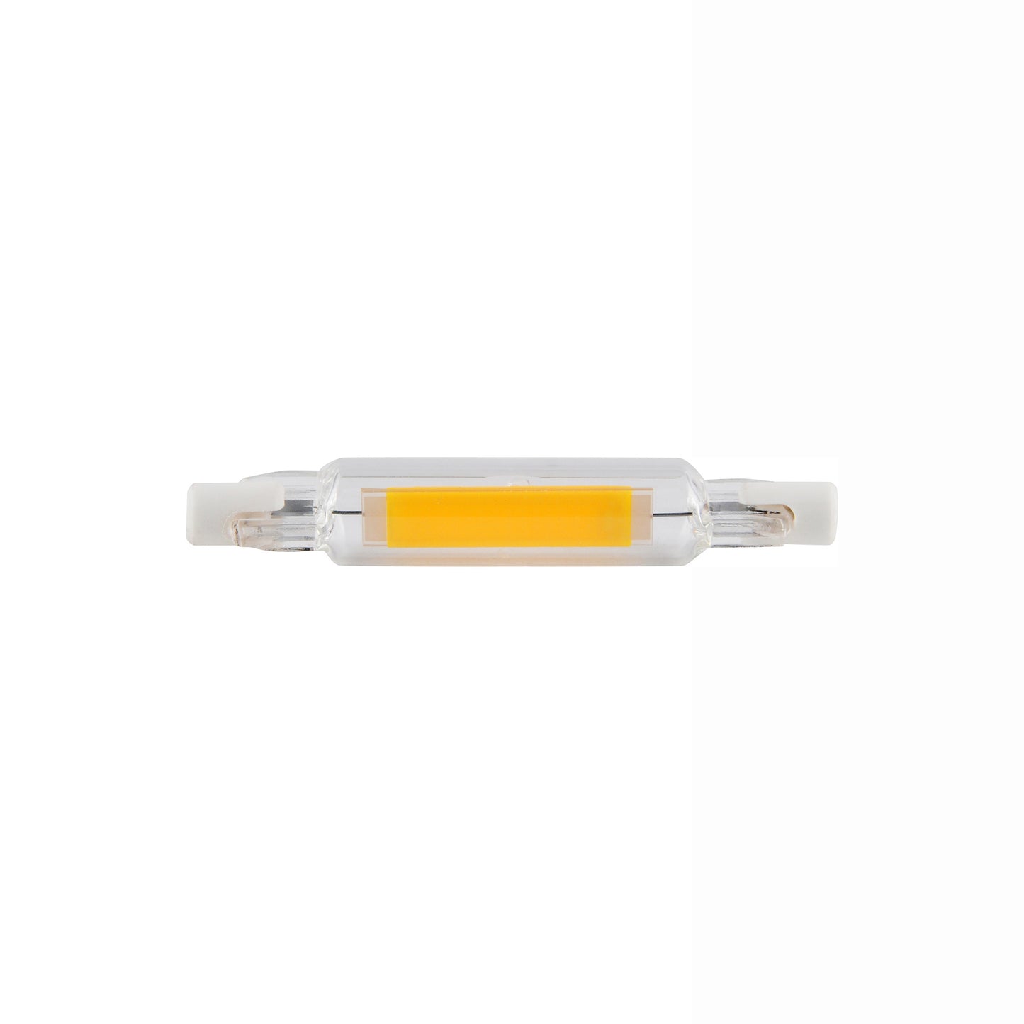 Bombilla R7S LED Cálida Faro 17499 para iluminación eficiente