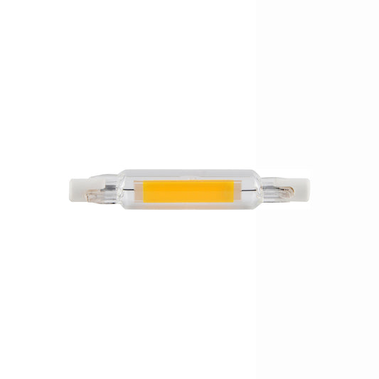 Bombilla R7S LED Cálida Faro 17499 para iluminación eficiente