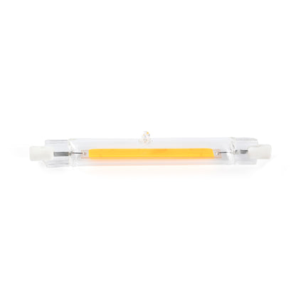 Bombilla R7S LED 117mm Luz Neutra FARO 17502