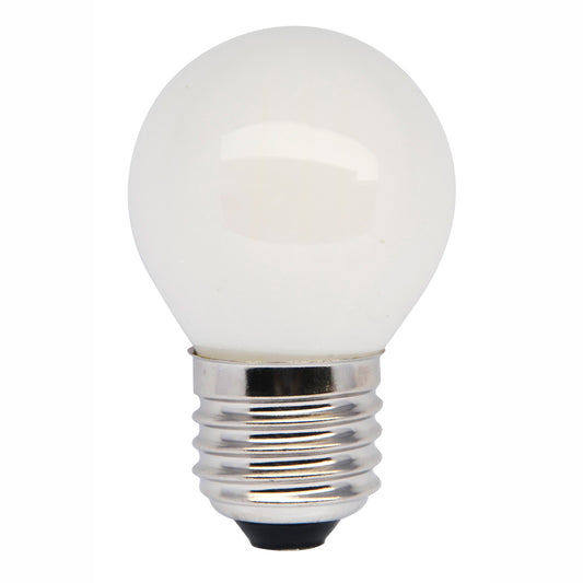 Bombilla LED G45 E14 4,5W 2700K Mate Regulable FARO - vista principal | FARO