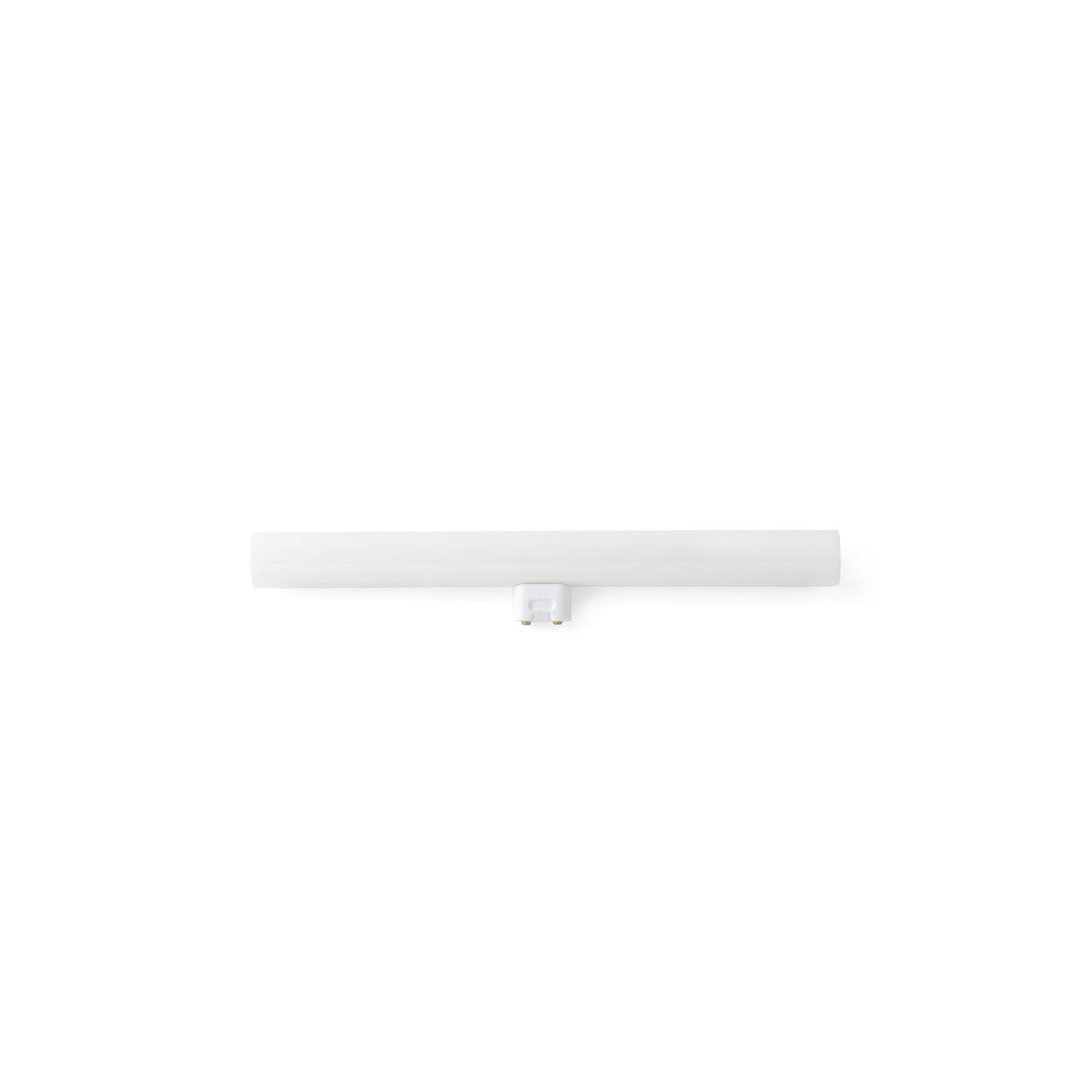 Bombilla LED Linestra S14D 5W 2700K Luz Cálida Cristal FARO - vista principal | FARO
