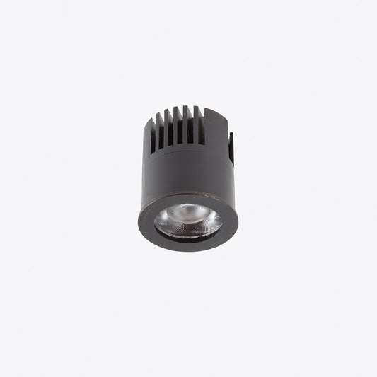 Módulo LED Faro 10W 2700K 36° Negro Faro - vista principal | FARO