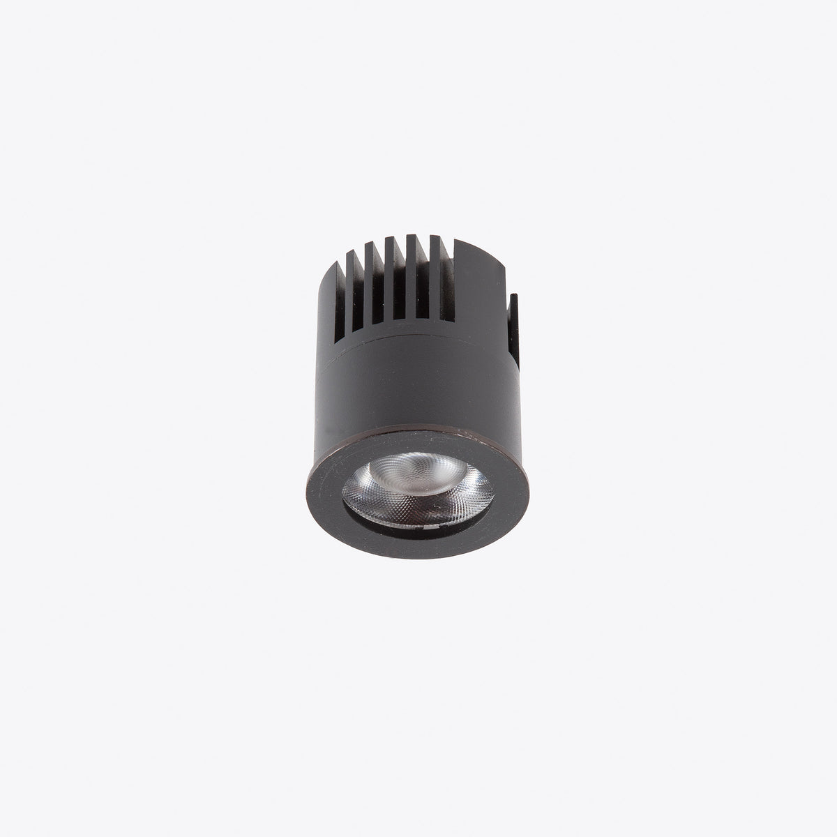 Módulo LED Faro 7-10W 3000K 36° Negro Faro - vista principal | FARO