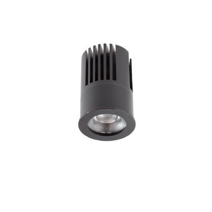 Módulo LED Faro 15W 2700K 36° Negro - vista principal | FARO
