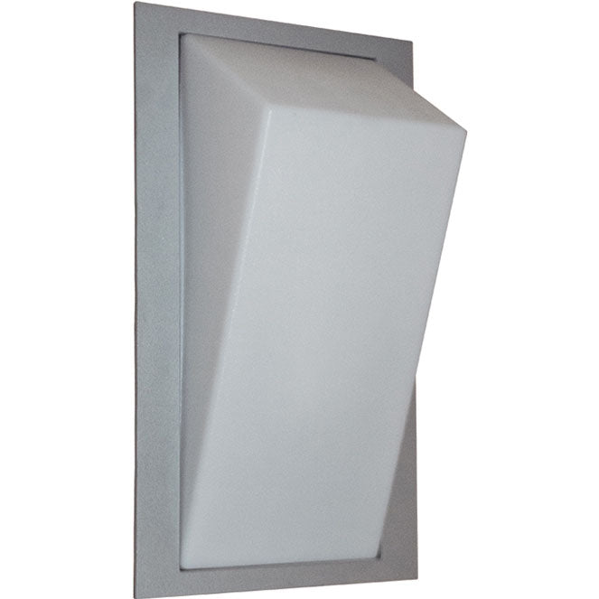 ANTUÃ Aplique Estanco Exterior LUMIT 1848B para pared