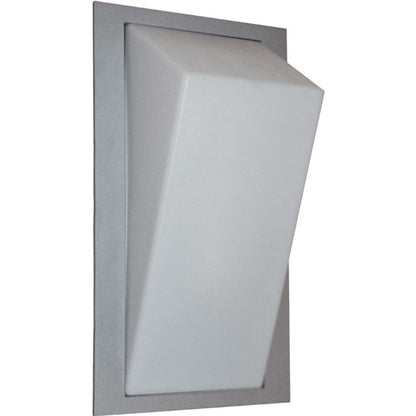 ANTUÃ Aplique Estanco Exterior LUMIT 1848B para pared