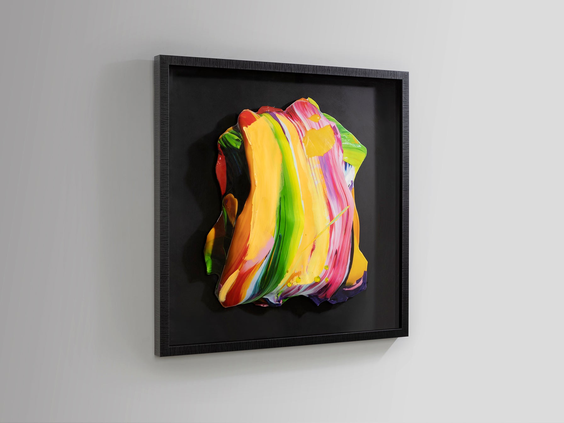 Pintura Acrílica Cromatismo 84x84 - Schuller - 214094 - Vista 4