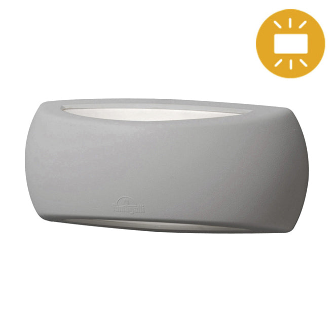 Aplique exterior bidireccional Francy FUMAGALLI 1A2.000.000.LYE27