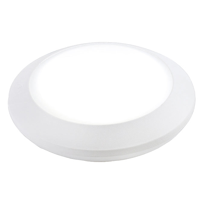Plafón LED Berta FUMAGALLI para exterior, referencia 1B2.000.000.WYE1P
