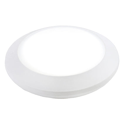 Plafón LED Berta FUMAGALLI para exterior, referencia 1B2.000.000.WYE1P