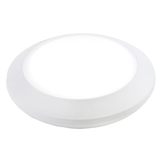 Plafón LED Berta FUMAGALLI para exterior, referencia 1B2.000.000.WYE1P