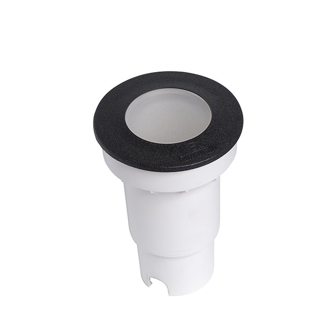 Foco Exterior Empotrable CECI FUMAGALLI 1F1.000.000.AXL1K para suelo