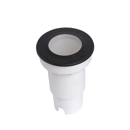 Foco Exterior Empotrable CECI FUMAGALLI 1F1.000.000.AXL1K para suelo
