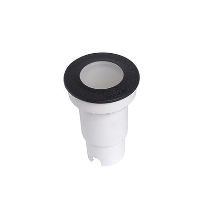 Foco Empotrable ALDO FUMAGALLI para Suelo/Pared, Ref. 1L0.000.000.AXZ1R