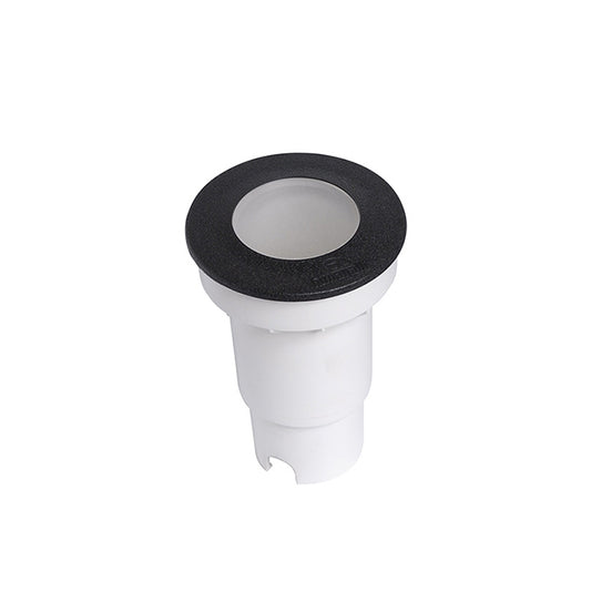 Foco Empotrable ALDO FUMAGALLI para Suelo/Pared, Ref. 1L0.000.000.AXZ1R