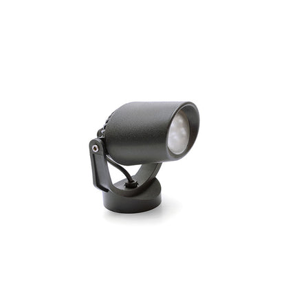 Foco LED exterior TOMMY FUMAGALLI con IP66, referencia 1M2.000.000.AXL1K