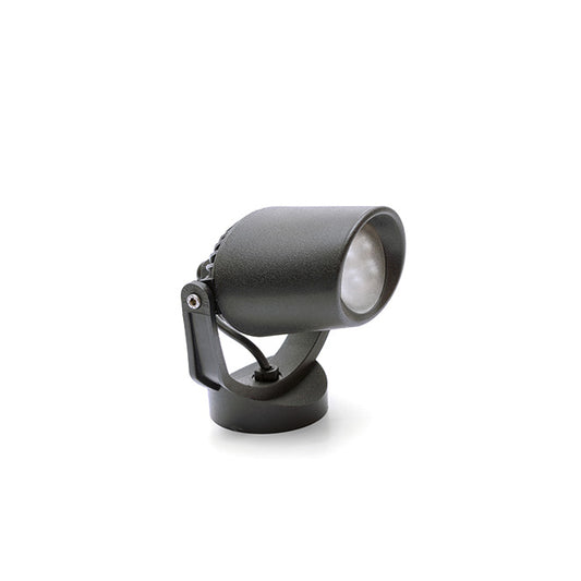 Foco LED exterior TOMMY FUMAGALLI con IP66, referencia 1M2.000.000.AXL1K