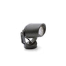 Foco LED exterior TOMMY FUMAGALLI con IP66, referencia 1M2.000.000.AXL1K