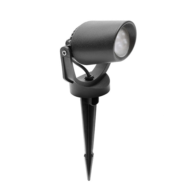 Pincho Exterior LED TOMMY Fumagalli 1M2.001.000.AXL1K para jardín