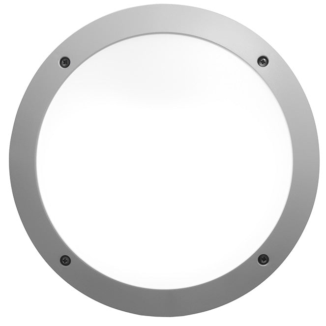 Plafón estanco LUCIA FUMAGALLI para exterior, referencia 1R3.000.000.LYE27