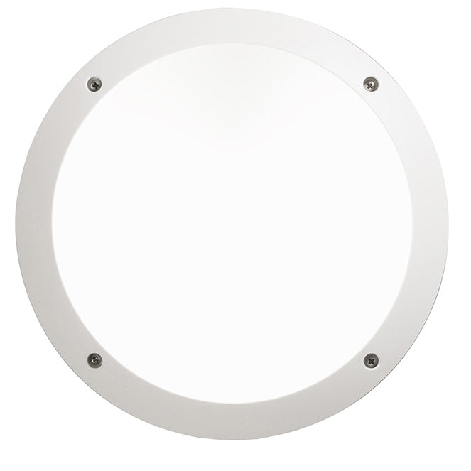 Plafón estanco Lucia FUMAGALLI 1R3.000.000.WYE27 para exterior