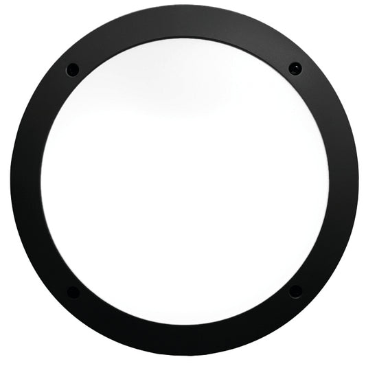 Plafón estanco LUCIA FUMAGALLI para exterior, ref. 1R4.000.000.AYE27