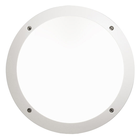 Lucia Plafón Estanco FUMAGALLI 1R4.000.000.WYE27 para exterior