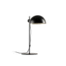 Lámpara de mesa DOMINICA Sobremesa Negra Estilo Industrial FARO 20033-123-US