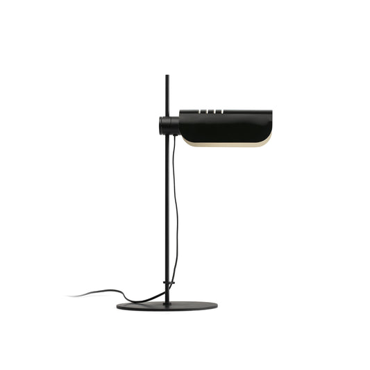 Lámpara de Sobremesa Martinica Negra E27 Faro - vista principal | FARO
