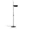 Martinica Lámpara de Pie Salón Negra Faro Barcelona 20034-133 para iluminar tu hogar con estilo.