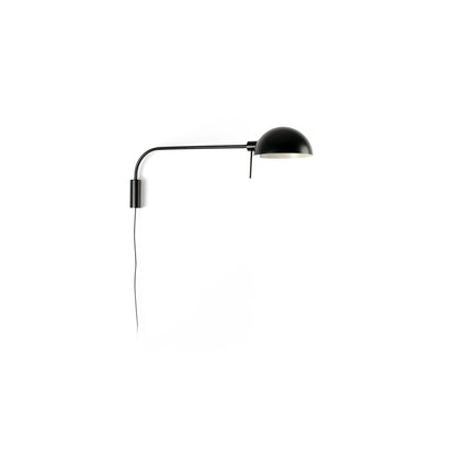 DOMINICA XL Aplique Pared Industrial Vintage FARO 20040-123 en LuzGuru