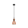 Colgante RETRO Cobre FARO - Lámpara vintage años 60, Ref. 20046