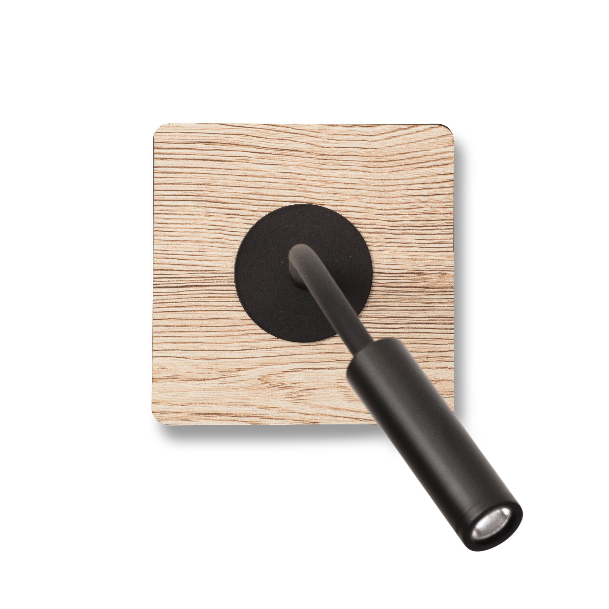 Mood SQ Lámpara Lectora de Pared FARO 20060