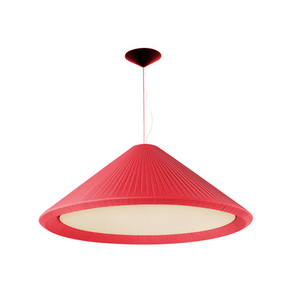 Colgante Saigon IN Granate FARO Diseño Original 20129