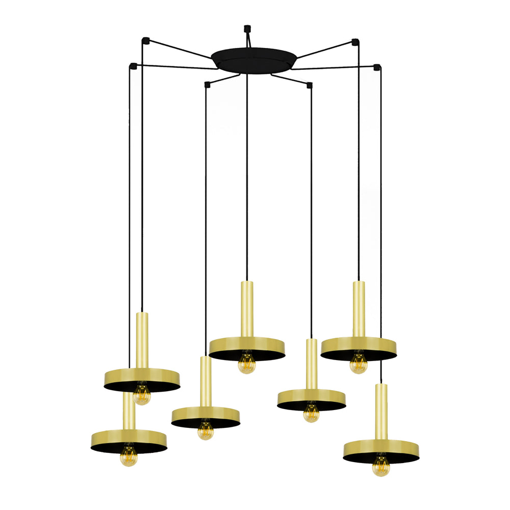 WHIZZ Colgante Diseño Faro