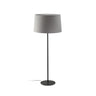 Lámpara de Pie Windsor Ambiente Textil Gris Faro 20227-131