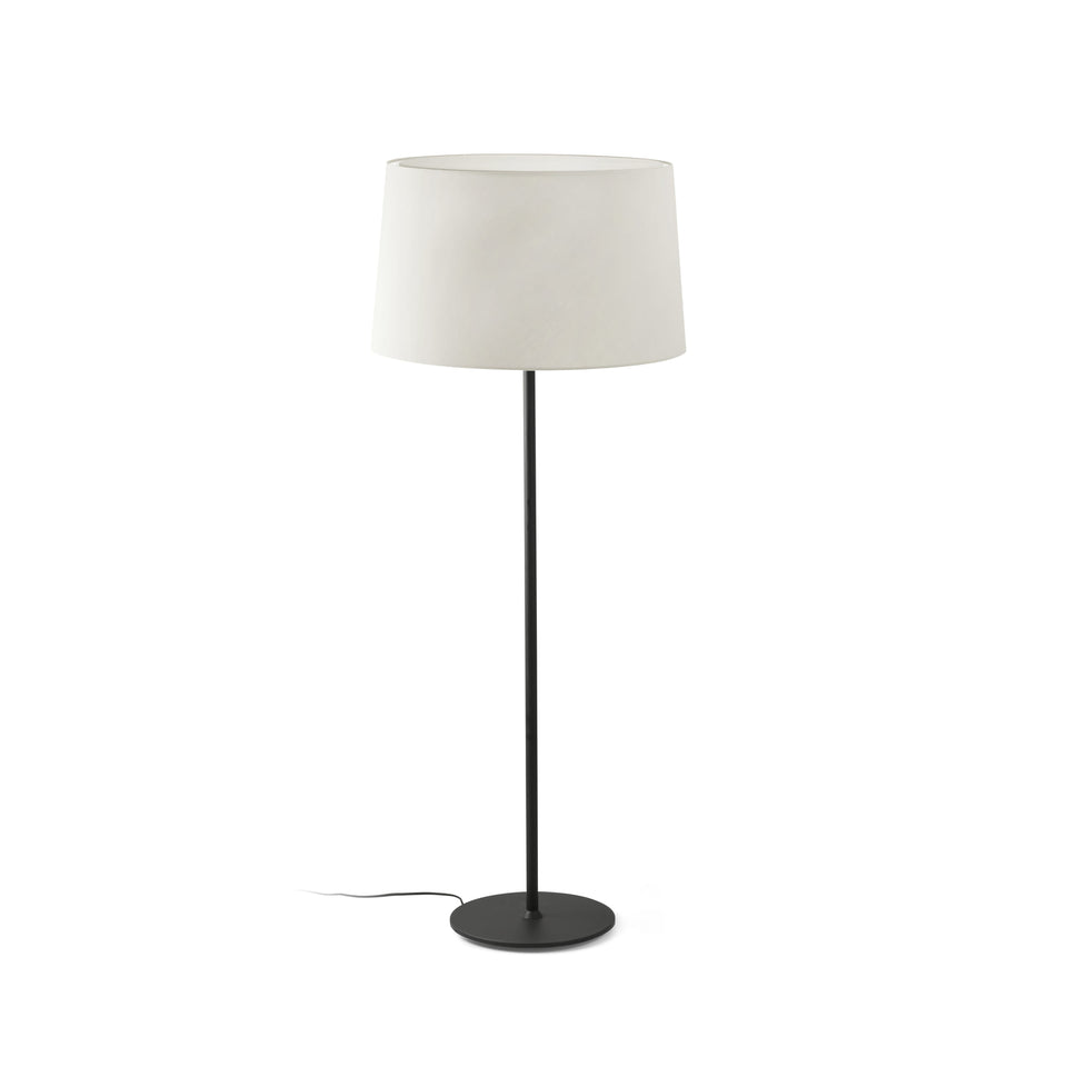Lámpara de Pie Windsor 160 cm Pantalla Faro