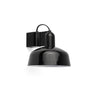 Aplique Pared Foco Dirigible Negro FARO Tatawin 20335-141