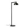 TATAWIN Lámpara de Pie Negra Diseño Clásico FARO 20336-146 para salón