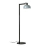 TATAWIN Lámpara de Pie Clásica Azul Grisáceo FARO 20336-147 para salón