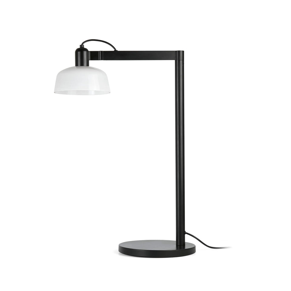 Modelo 3D interactivo y realidad aumentada de Lámpara de Sobremesa Tatawin Cristal Faro