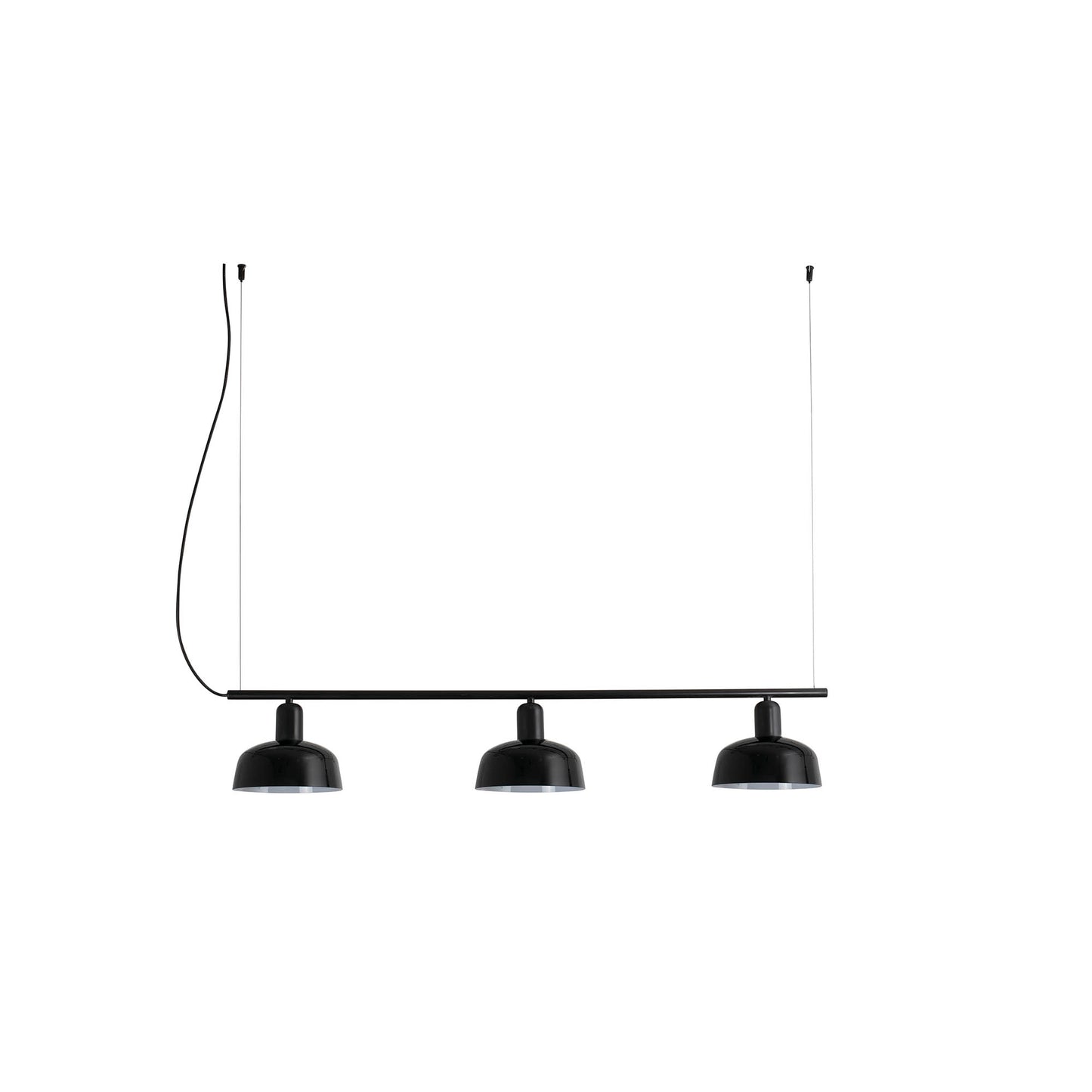 Tatawin Lineal Colgante Diseño Moderno Faro 20338-117, lámpara de diseño.