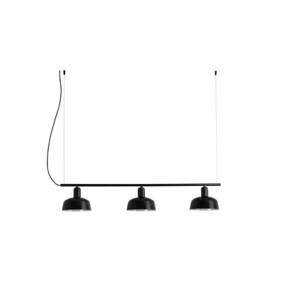 Tatawin Lineal Colgante Diseño Moderno Faro 20338-117, lámpara de diseño.