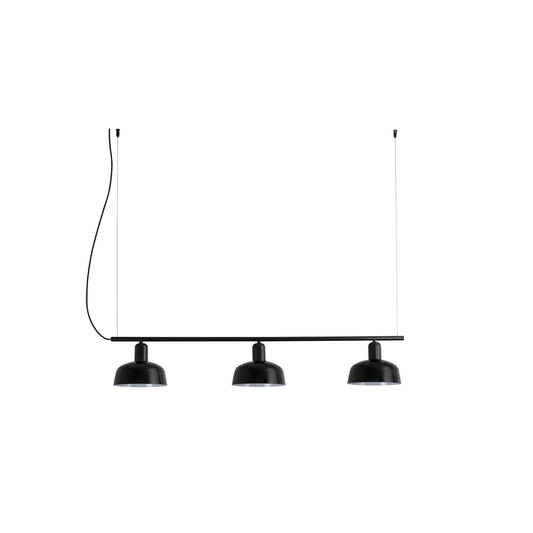 Tatawin Lineal Colgante Diseño Moderno Faro 20338-117, lámpara de diseño.