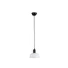 TATAWIN S Colgante Cristal Opal FARO Diseño Moderno 20339-116