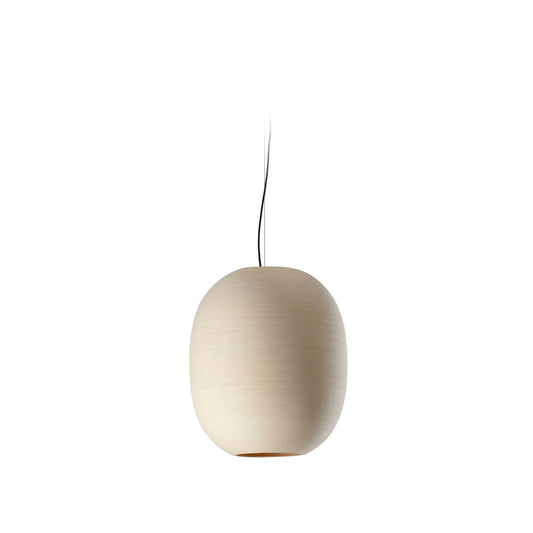 Lámpara Colgante TIERRA 470 Beige Diseño Nórdico FARO - vista principal | FARO