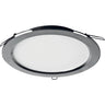 Downlight Empotrable INTEGO CLASSIC redondo LED 16W 1370lm 4000K de Interlusa en aluminio
