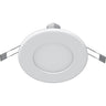 Downlight Empotrable INTEGO SLIM redondo LED Interlusa 8W 4000K blanco