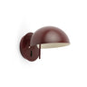 Aplique Matilda Pared Orientable Granate Faro Barcelona 20502