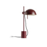 Lámpara de Sobremesa MATILDA Granate Estilo Moderno FARO 20514-138